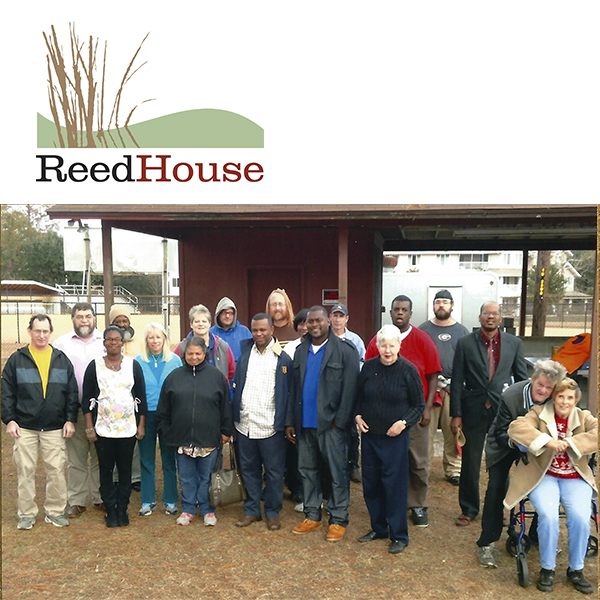 Families in Savannah, GA Continue to Fundraise for Reed House in